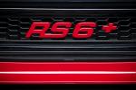 Audi RS6+ Avant by ABT 2017 года